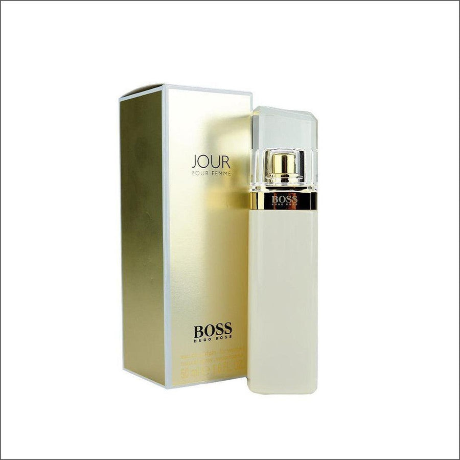 Hugo Boss Boss Jour Pour Femme Eau de Parfum 50ml - Cosmetics Fragrance Direct-737052684437