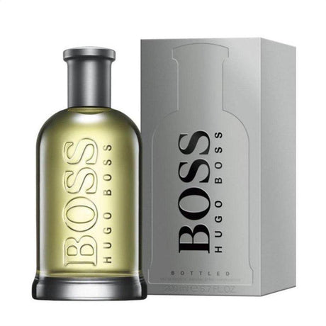 Hugo Boss Boss No.6 Eau de Toilette 200ml - Cosmetics Fragrance Direct-19507252