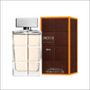 Hugo Boss Boss Orange Man Eau de Toilette 100ml - Cosmetics Fragrance Direct-737052347974