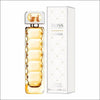 Hugo Boss Boss Orange Woman Eau De Toilette 50ml - Cosmetics Fragrance Direct-737052238081