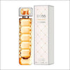 Hugo Boss Boss Orange Woman Eau De Toilette 75ml - Cosmetics Fragrance Direct-737052238128