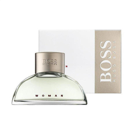Hugo Boss Boss Woman Eau De Parfum 50ml - Cosmetics Fragrance Direct-737052055978