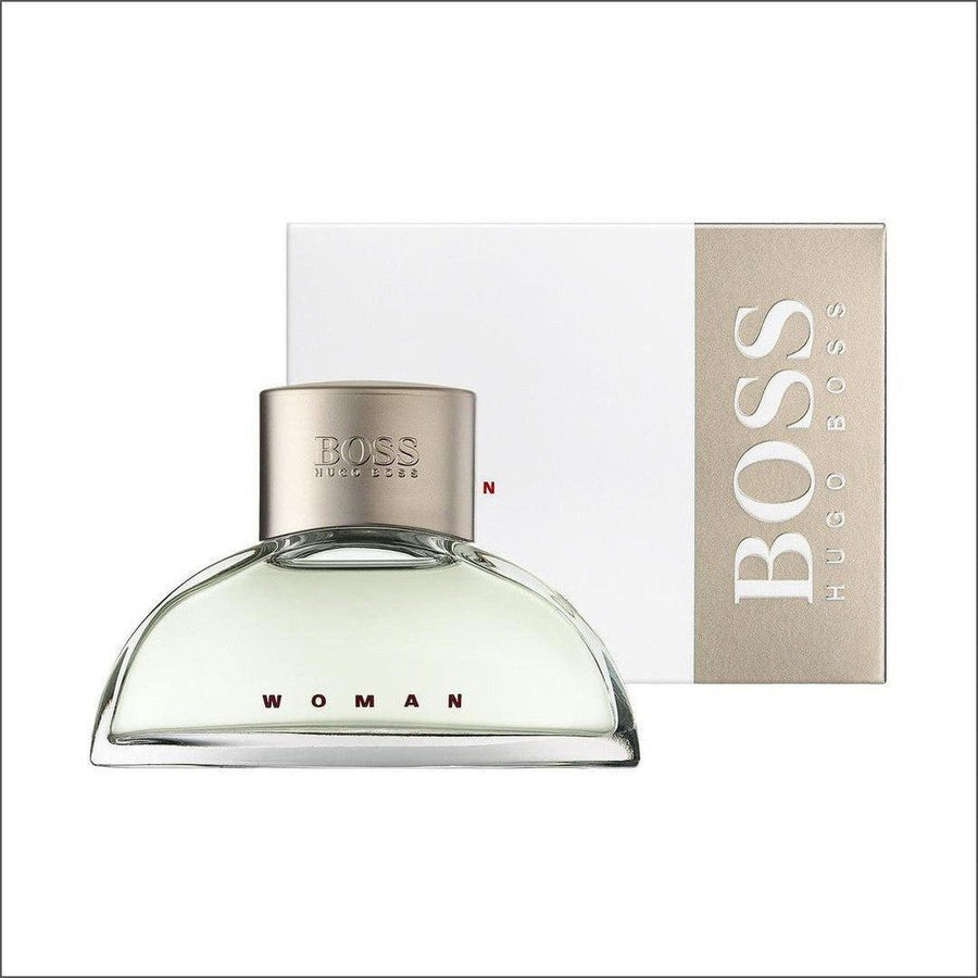 Hugo Boss Boss Woman Eau De Parfum 50ml - Cosmetics Fragrance Direct-737052055978