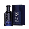Hugo Boss Bottled Night Eau De Toilette 100ml - Cosmetics Fragrance Direct-737052352060