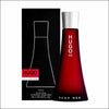 Hugo Boss Deep Red For Women Eau de Parfum 90ml - Cosmetics Fragrance Direct-737052683553