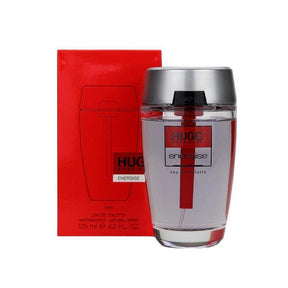Hugo Boss Hugo Energise Eau de Toilette 125ml - Cosmetics Fragrance Direct-45212980