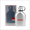 Hugo Boss Hugo Iced Eau de Toilette 125ml - Cosmetics Fragrance Direct-8005610262000