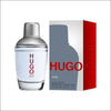 Hugo Boss Hugo Iced Eau de Toilette 75ml - Cosmetics Fragrance Direct-3616301623410