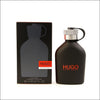 Hugo Boss Hugo Just Different Eau de Toilette 125ml - Cosmetics Fragrance Direct-737052714028