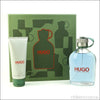 Hugo Boss Hugo Man 2 piece Gift Set - Cosmetics Fragrance Direct-8005610256603