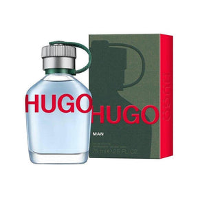 Hugo Boss Hugo Man 2021 Eau De Toilette 75ml - Cosmetics Fragrance Direct-3614229823790