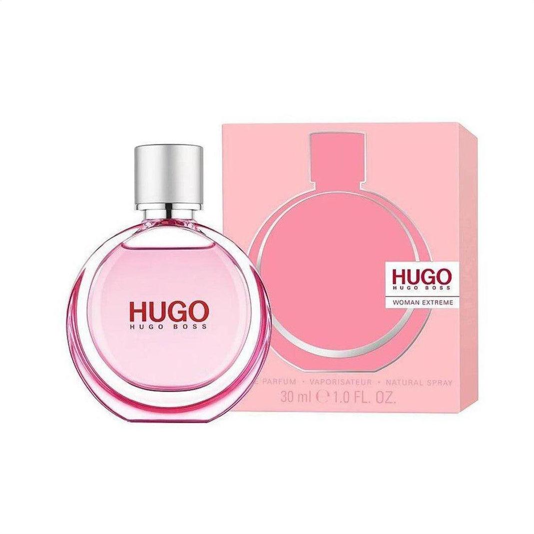 Hugo Boss Hugo Woman Extreme Eau De Parfum 30ml - Cosmetics Fragrance Direct-737052987484