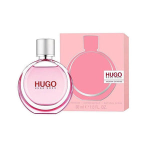 Hugo Boss Hugo Woman Extreme Eau De Parfum 30ml - Cosmetics Fragrance Direct-737052987484