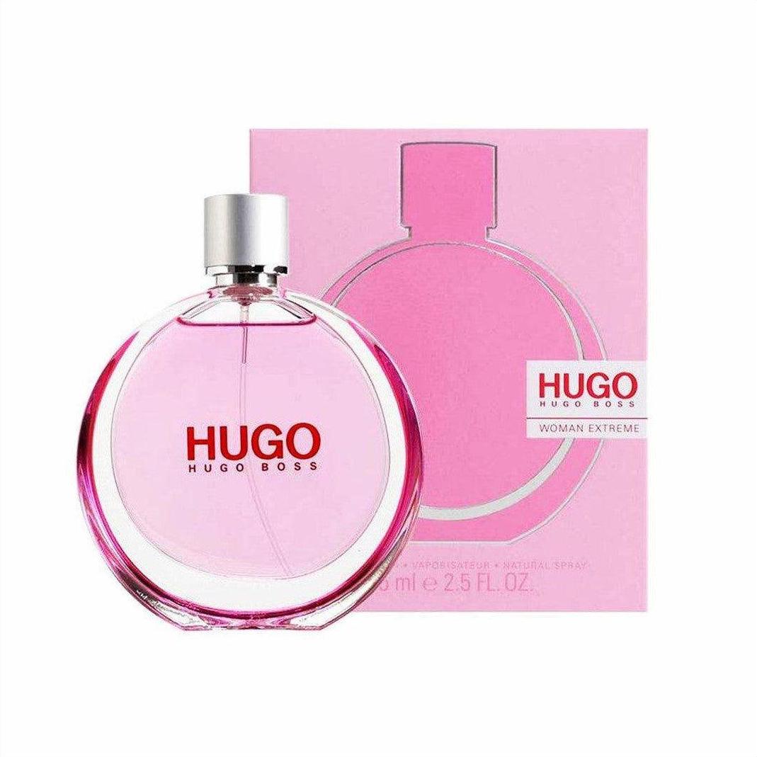 Hugo Boss Hugo Woman Extreme Eau De Parfum 50ml - Cosmetics Fragrance Direct-93590068