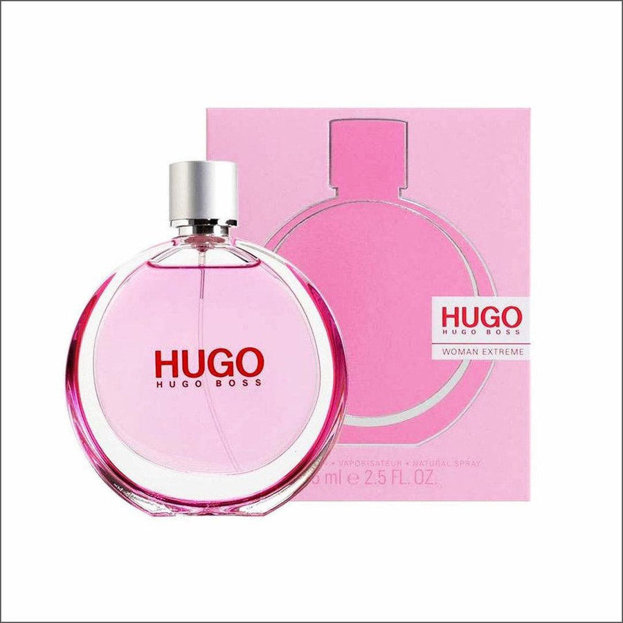 Hugo Boss Hugo Woman Extreme Eau De Parfum 50ml - Cosmetics Fragrance Direct-93590068