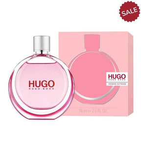 Hugo Boss Hugo Woman Extreme Eau de Parfum 75ml - Cosmetics Fragrance Direct-737052987569