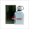 Hugo Boss Man Eau de Toilette 125ml - Cosmetics Fragrance Direct-737052713984