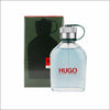 Hugo Boss Man Eau de Toilette 75ml - Cosmetics Fragrance Direct-737052664026