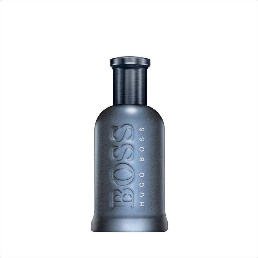 Hugo Boss Marine Limited Edition Eau de Toilette 100ml - Cosmetics Fragrance Direct-3616302951642