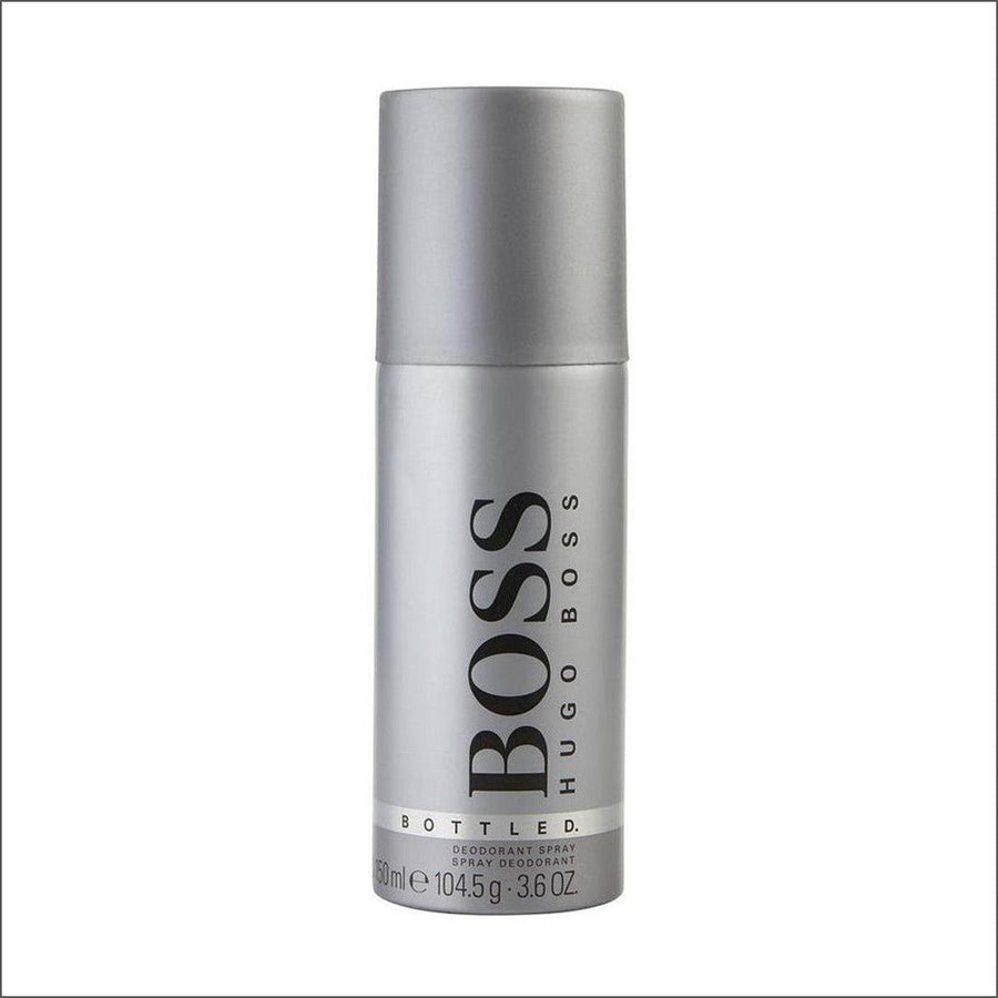 Hugo Boss No. 6 Deodorant Spray 150ml - Cosmetics Fragrance Direct-737052355054