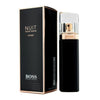 Hugo Boss Nuit Intense Pour Femme Eau De Parfum 50ml - Cosmetics Fragrance Direct-737052796604