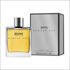 Hugo Boss Number One Eau de Toilette 100ml - Cosmetics Fragrance Direct-3616301623335