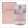 Hugo Boss Pour Femme Eau De Parfum 50ml - Cosmetics Fragrance Direct-737052041285