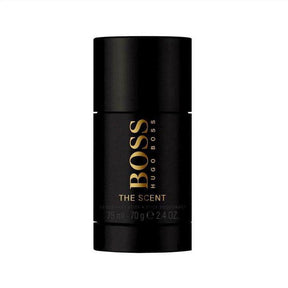 Hugo Boss The Scent Deodorant Stick 75ml - Cosmetics Fragrance Direct-04395828