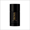 Hugo Boss The Scent Deodorant Stick 75ml - Cosmetics Fragrance Direct-04395828