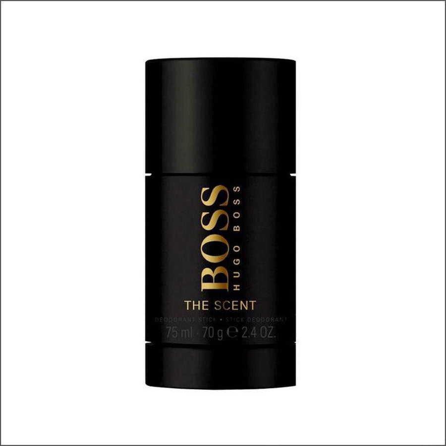 Hugo Boss The Scent Deodorant Stick 75ml - Cosmetics Fragrance Direct-04395828