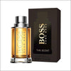 Hugo Boss The Scent Eau De Toilette 100ml - Cosmetics Fragrance Direct-737052972305