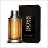 Hugo Boss The Scent Eau de Toilette 200ml - Cosmetics Fragrance Direct-0737052972343