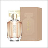 Hugo Boss The Scent For Her Eau de Parfum 50ml - Cosmetics Fragrance Direct-8005610298894