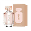 Hugo Boss The Scent For Her Eau De Toilette 100ml - Cosmetics Fragrance Direct-8005610689333