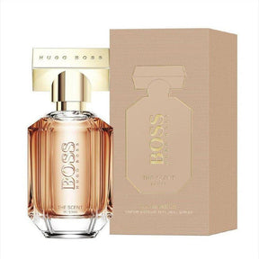 Hugo Boss The Scent For Her Intense Eau De Parfum 50ml - Cosmetics Fragrance Direct-8005610328959