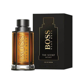 Hugo Boss The Scent For Him Intense Eau De Parfum 50ml - Cosmetics Fragrance Direct-8005610329017