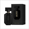 Hugo Boss The Scent Parfum Edition Eau De Parfum 50ml - Cosmetics Fragrance Direct-8005610522920