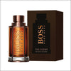 Hugo Boss The Scent Private Accord For Him Eau De Toilette 100ml - Cosmetics Fragrance Direct-34801460