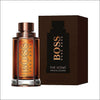 Hugo Boss The Scent Private Accord For Him Eau De Toilette 50ml - Cosmetics Fragrance Direct-34768692