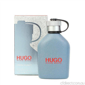 Hugo Boss Urban Journey Eau de Toilette 125ml - Cosmetics Fragrance Direct-8005610672632