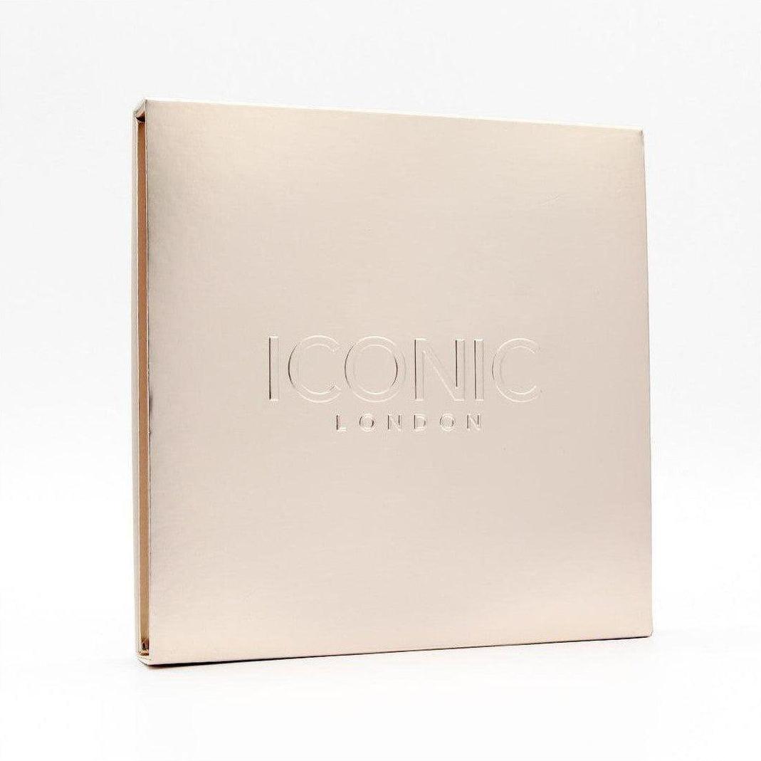 Iconic London Day To Slay Eyeshadow Palette - Cosmetics Fragrance Direct-5060490920580
