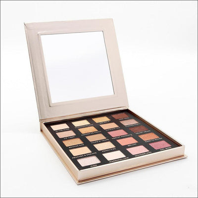 Iconic London Day To Slay Eyeshadow Palette - Cosmetics Fragrance Direct-5060490920580