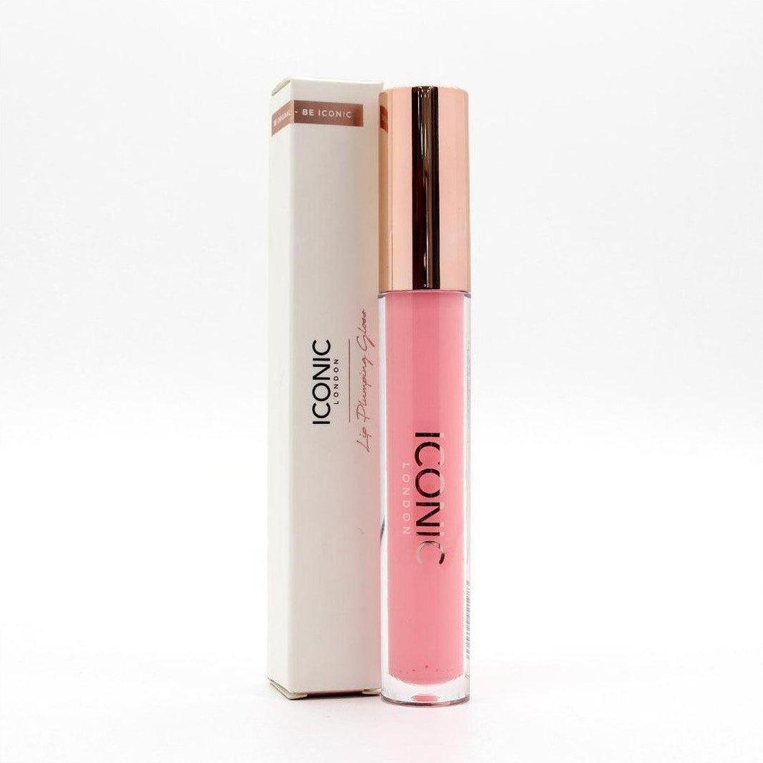 Iconic London Lip Plumping Gloss Not Your Baby 5ml