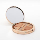 Iconic London Luminous Powder - Deep - Cosmetics Fragrance Direct-5060490921464