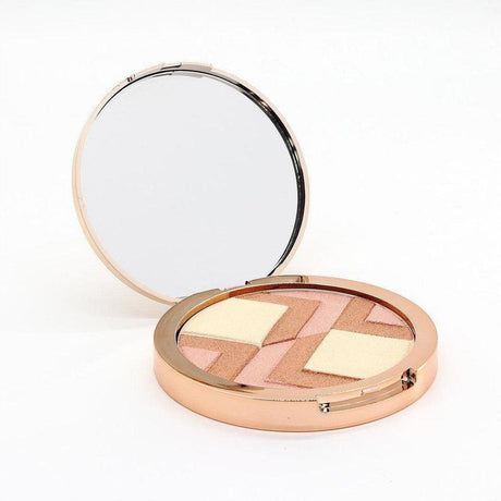 Iconic London Luminous Powder - Fair - Cosmetics Fragrance Direct-5060490921457