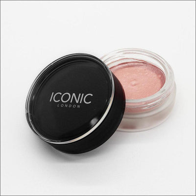 Iconic London Multi Glow Pink Sand 12g - Cosmetics Fragrance Direct-5060490920917