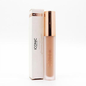 Iconic London Seamless Concealer Natural Tan 4.2g - Cosmetics Fragrance Direct-5060490921563