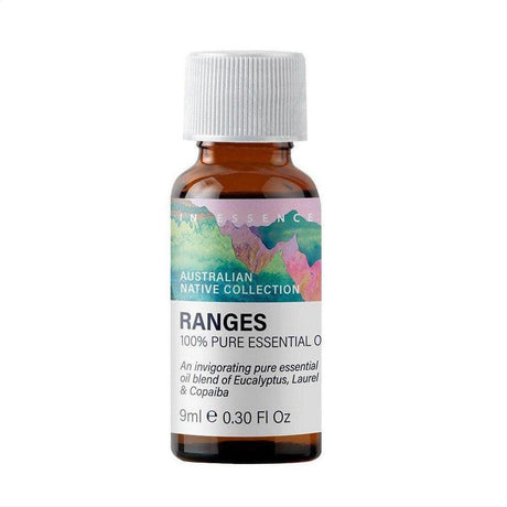 In Essence Aus Native Blend Ranges 9ml - Cosmetics Fragrance Direct-70384180