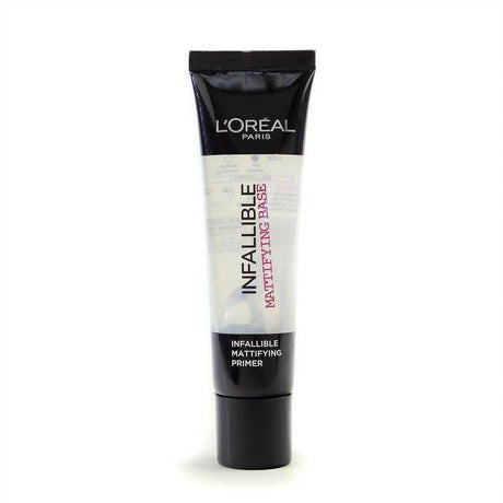 Infallible Mattifying Base - Cosmetics Fragrance Direct-3600522877301
