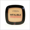 Infallible Powder - 160 Sand Beige - Cosmetics Fragrance Direct-3600522536185